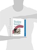 Image de Thinking Security: Stopping Next Year's Hackers