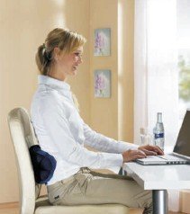 Favourite Pillow Entspannungs und Stützkissen - 4