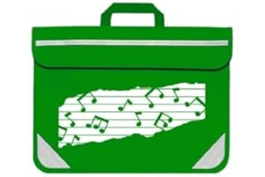 Mapac: Music Bag Duo (Emerald Green): Music Bag