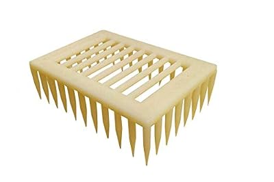 simonthebeekeeper - Cage Marquage Abeille Reine Pression Apiculture
