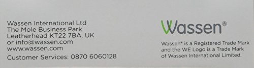 Wassen We Support Monthly Cycle Magnesium-OK - 90 Tablets - Image 6