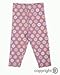 Bright Bots Purple Blooms Printed Leggings 6-12 Months