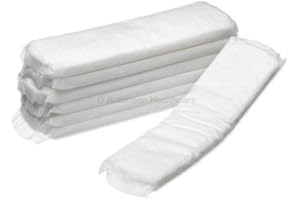 ROBINSON HEALTHCARE Robinson Maternity Pads Non Sterile Size 2, Pack of 24
