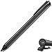Produktbild Stylus Stift, 40 Stunden kontinuierlicher Arbeit & 30 Tage bereithalten, aktive kapazitiven styli Stift mit 1.55mm gut Punkt gummikappe, Digitale stifte für Touch - Screen