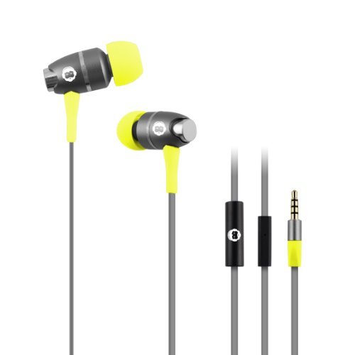 Preisvergleich Produktbild Brainwavz Omega mic (weiß)