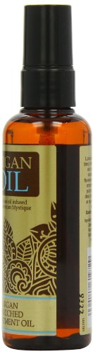 Truzone Argan Oil Infused With Moroccan Mystique – 100ml - 3