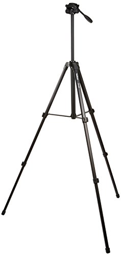 Gran Compra para Velbon EX-630 - Trípode Completo, Negro En línea