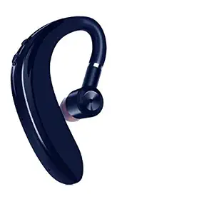 KEMIPRO S109 Wireless Bluetooth In Ear Headphone with Mic (Blue)