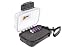 Produktbild Hunt Perfect Guardian Schutztasche für SD-Karten Rugged Trail Camera SD-Kartenetui, wasserfest, stoßfest, Schutzbox Aufbewahrung, Halterung für 16 SD-Karten, robuste tragbare Box