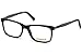 Produktbild Timberland Unisex-Erwachsene TB1363 Sonnenbrille, Schwarz (Nero Lucido), 54.0