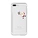 Produktbild Happon iPhone 6 Plus Hülle, [Ultra Slim] Schutzhülle Cover Premium Stoßdämpfung Stoßfänger und Anti-Scratch zurück Fall für iPhone 6 Plus (Stil 8)