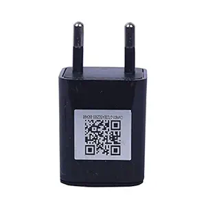 AHAXA Charger WiFi Camera 1080P Wall Hidden Camera (Black)