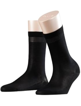 FALKE Damen Socken 47535 Cotton Delight SO