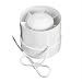 Produktbild ILS - 4 Zoll Rohr Rohr Booster Inline Fan Ventilator Extractor Abluft Gebläse Luftkühlung