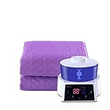 Wellness Heizdecken & Wärmeunterbetten 