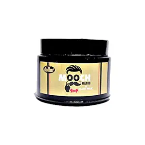 Dollar Mooch Marod Hair And Beard Styling Wax 25 gm.