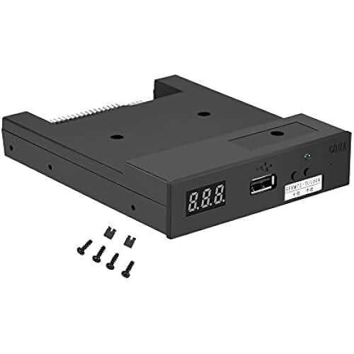 Amazon.co.uk 3 1/2 floppy drive