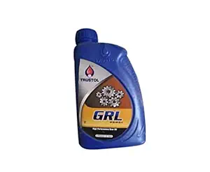 GENERIC Shreekrishna Automobiles TRUSTOL LUBRICANT OIL NO OF LITER: 50 (RATE PER LITER)