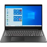 Lenovo V145-AMD-A6 15.6 inch HD Laptop (4GB RAM/ 1TB HDD/ Windows 10 Home/ Black/ 2.1 kg), 81MT006YIH