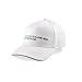 Produktbild Mercedes AMG Petronas Erwachsene Cap Classic, Weiß, One size, 6000056-200-000