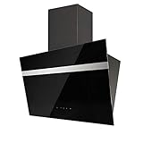 Betriebsart: Ab- oder Umluft / EEK: A / Max. Abluftleistung m³/h: 819 / Max. Geräuschwert dB(A): 69