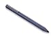 Produktbild NEUE DAWN Ersatz Eingabestift Stylus Active Pen für Dell Inspiron 13 7370(Touch Screen only),7373 2-in-1, 7378 2-in-1,7386 2-in-1,mit 1024 Ebenen der Druckempfindlichkeit und Aluminium Körper(Blau)