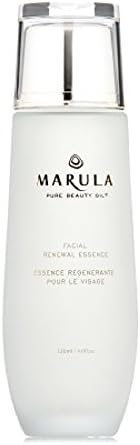 Marula Facial Renewal Essence Daily Use Miracle Anti-Ageing Treatment