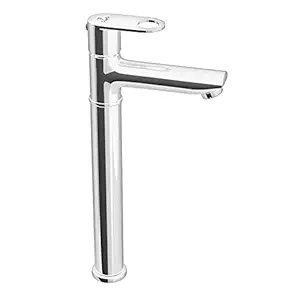 Pixaflo Admix Brass Extended Tall Body Pillar Cock 12