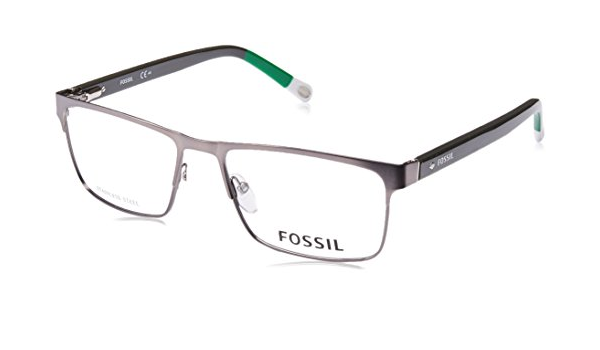 Fossil donna montatura occhiali da vista GRNKKMDPT Taglia unica :  Amazon.it: Salute e cura della persona