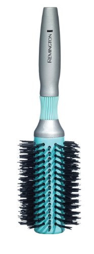 Preisvergleich Produktbild Remington B80R33B Haarbürste Shine Therapy