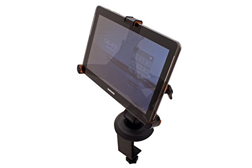 VALUE Tischhalter für Apple iPad/Ebook/Tablet-PC - 5