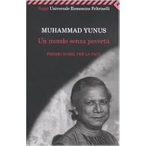 Un mondo senza povertà