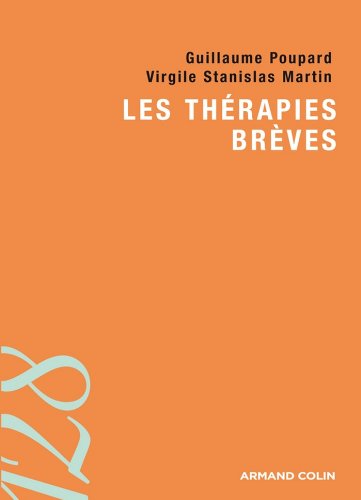 Les thérapies brèves (Psychologie)