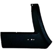 Parafango Anteriore Sx Smart Fortwo 451 07-14 - Foto 7