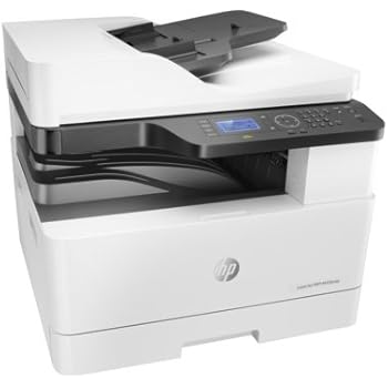 Amazon.in: Buy HP Laserjet M 436NDA Online at Low Prices in India | HP Reviews & Ratings