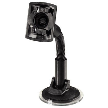 Preisvergleich Produktbild Hama Fahrzeughalter Schwanenhals Sauger 360°