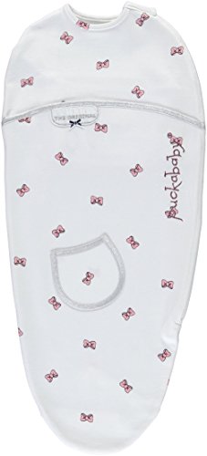Puckababy® PIEP - Pucksack Baby mit Bauchband - 0/3 M