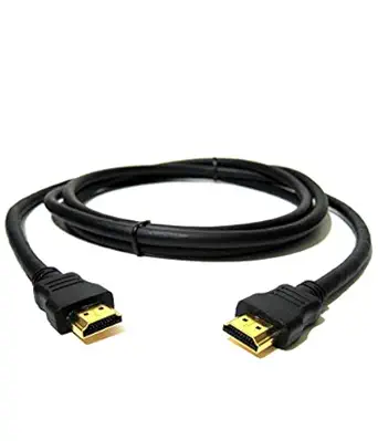 Paxal Aeromatic 1.5m 4K Ultra HD HDMI Male to Male Cable Cable TV Lead/High Speed Ethernet / 1080P HDMI Cable