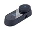 Produktbild Unbekannt Helm-Kommunikationssysteme, Motorrad-Helm Bluetooth-Headset-Sprechanlage Für Motorrad-Skifahren (LCD-Bildschirm/FM-Radio/Handsfrei/Reichweite-800M/2-3Rider-Paarung/Schwarz)