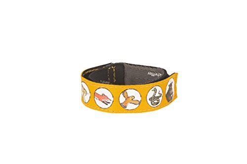 LittleLife Safety iD Strap - Gruffalo