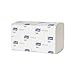 Produktbild Tork 290163 White Zig Zag Hand Towel 3750 Per Case by Tork