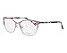 Produktbild Calvin Klein Damen Brillengestelle, Multicolour, 53