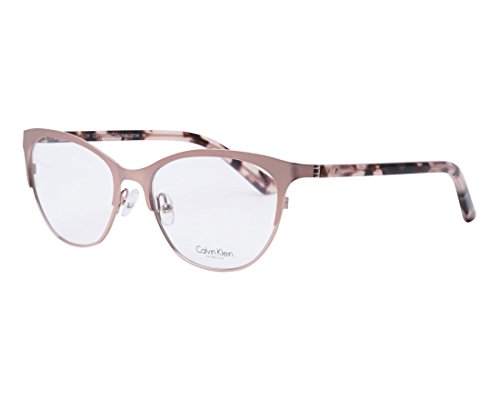 Preisvergleich Produktbild Calvin Klein Damen Brillengestelle, Multicolour, 53