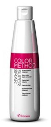 Framesi supersmak professional Stains and colour smudges remover cleanser color method 250ml