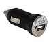 Produktbild Mammoth XT Universelles USB Autoladegerät - Schwarz