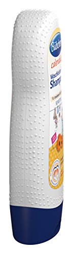 Bübchen Calendula Waschlotion & Shampoo, 4er Pack (4x 230 ml) - 3
