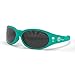 Chicco – Children's Flexible Sunglasses and Anti-Scratch Lenses, 12 Months and Up, Pink or Green Sunglasses 80 cm green