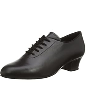 Diamant 093-034-034-A Damen Tanzschuhe - Standard & Latein