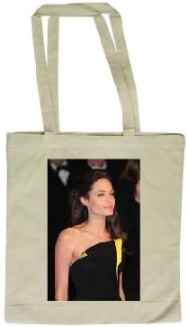 Angelina Jolie - Long Handled Shopping Bag