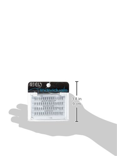 ARDELL – das Original – Individuals Short black, 1er Pack - 4